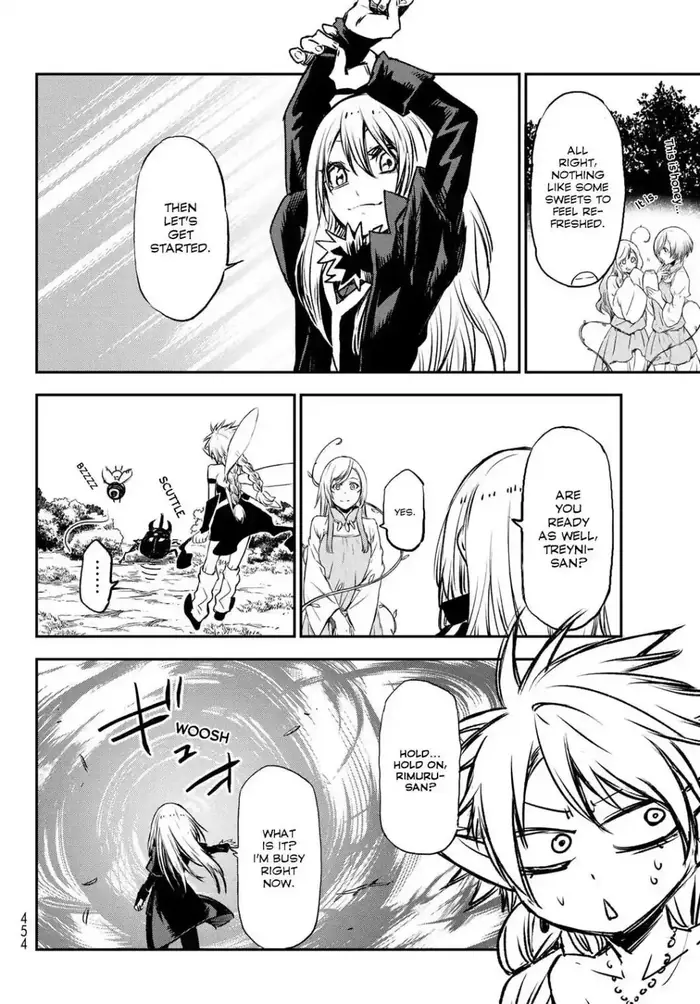 That Time I Got Reincarnated as a Slime Chapter 77 image 07_optimized